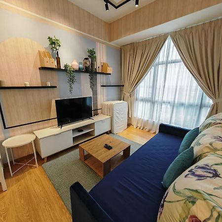 Diy Guest House Studio - Imperium Residence كوانتان المظهر الخارجي الصورة
