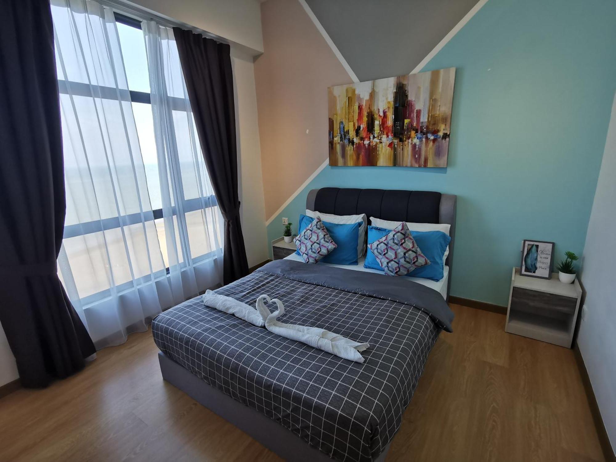 Diy Guest House Studio - Imperium Residence كوانتان المظهر الخارجي الصورة