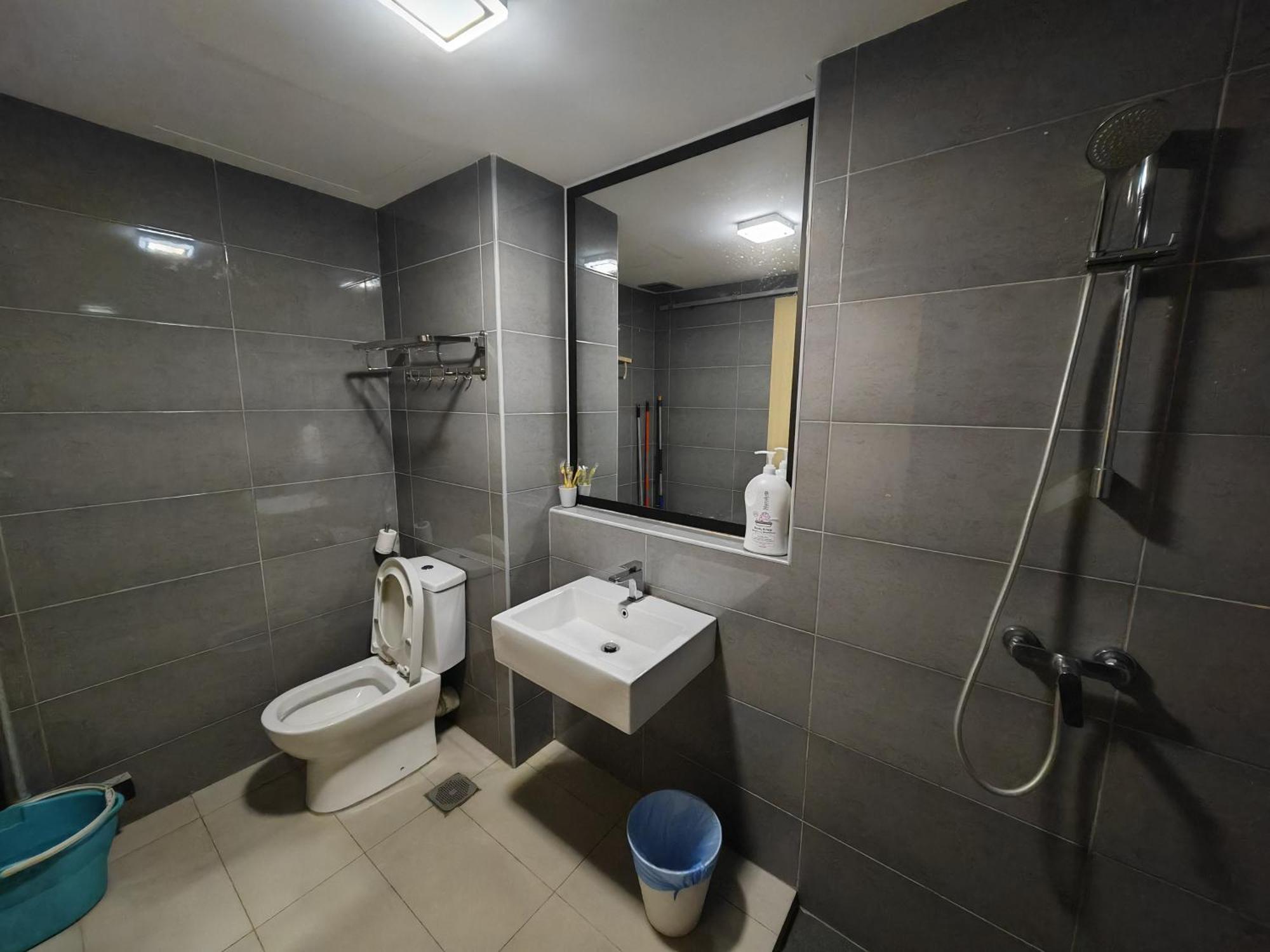 Diy Guest House Studio - Imperium Residence كوانتان المظهر الخارجي الصورة